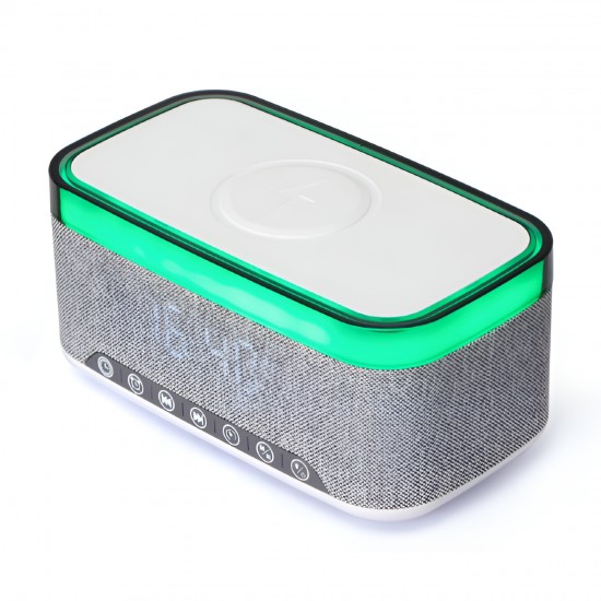 Multifunctional Speaker